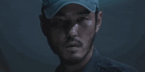 大尺度情节一刀未剪！阮经天关系多硬才能让这片上映