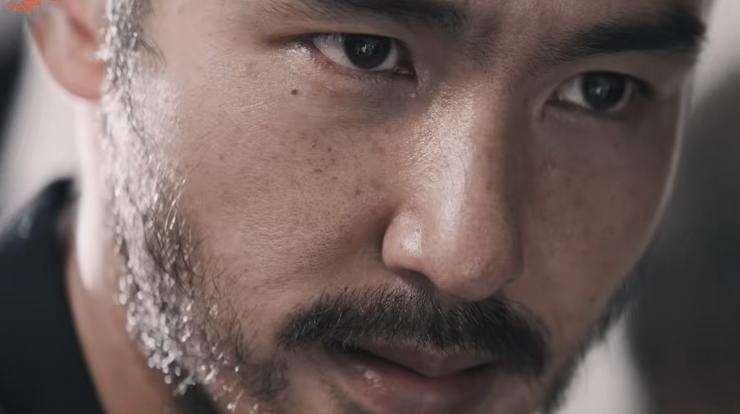 大尺度情节一刀未剪！阮经天关系多硬才能让这片上映