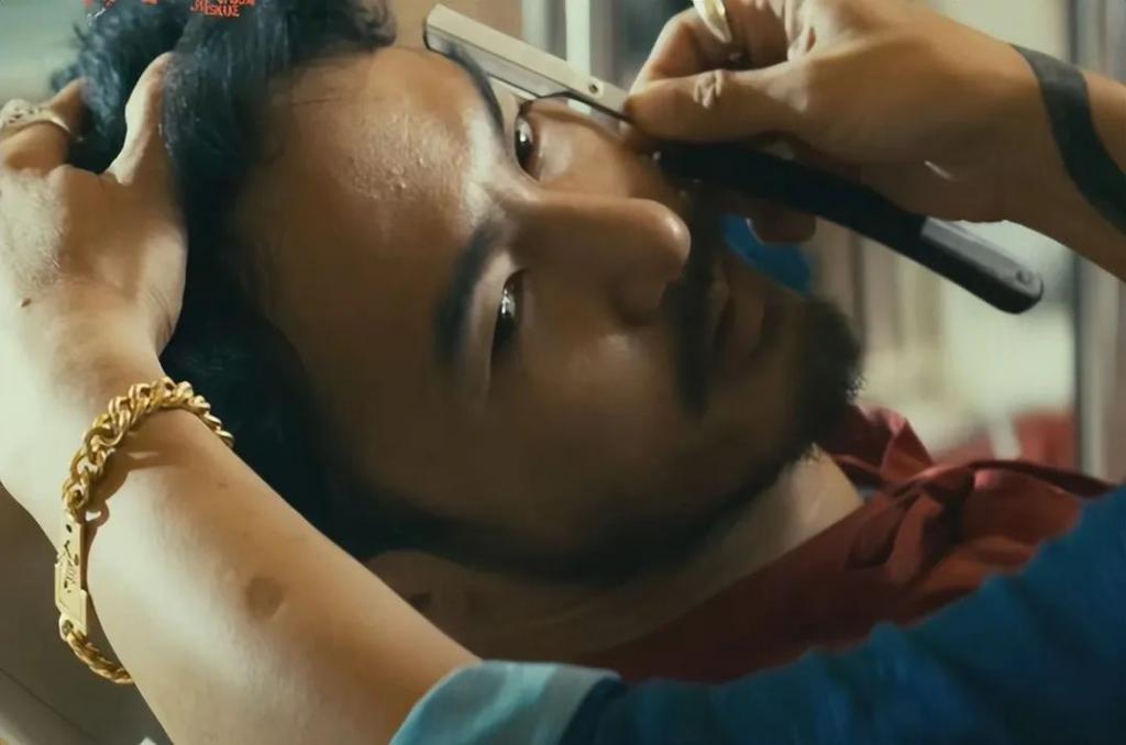 大尺度情节一刀未剪！阮经天关系多硬才能让这片上映