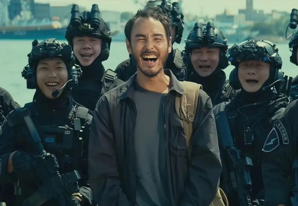 大尺度情节一刀未剪！阮经天关系多硬才能让这片上映