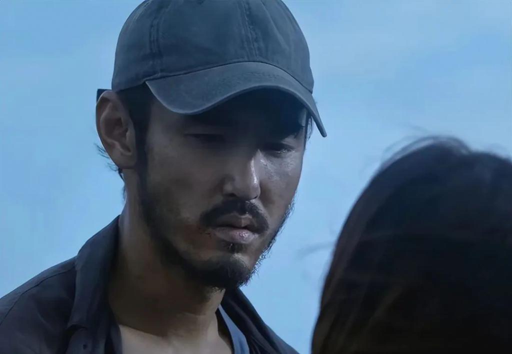 大尺度情节一刀未剪！阮经天关系多硬才能让这片上映