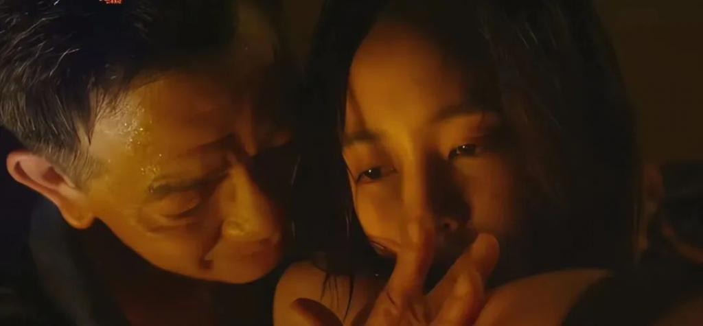 大尺度情节一刀未剪！阮经天关系多硬才能让这片上映