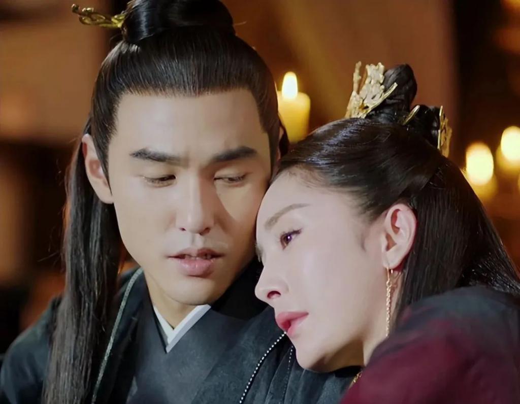 大尺度情节一刀未剪！阮经天关系多硬才能让这片上映