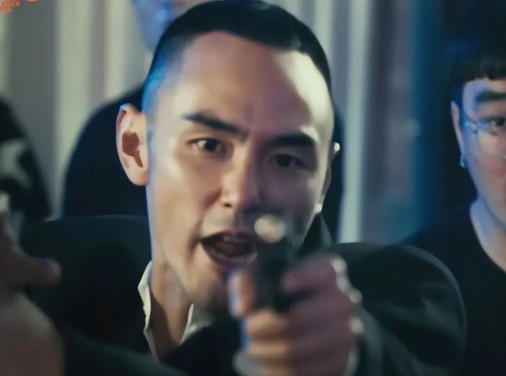 大尺度情节一刀未剪！阮经天关系多硬才能让这片上映