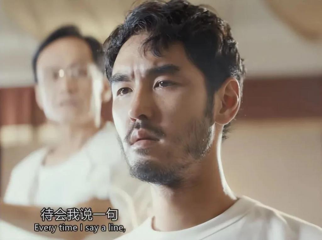 大尺度情节一刀未剪！阮经天关系多硬才能让这片上映