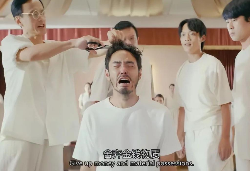 大尺度情节一刀未剪！阮经天关系多硬才能让这片上映