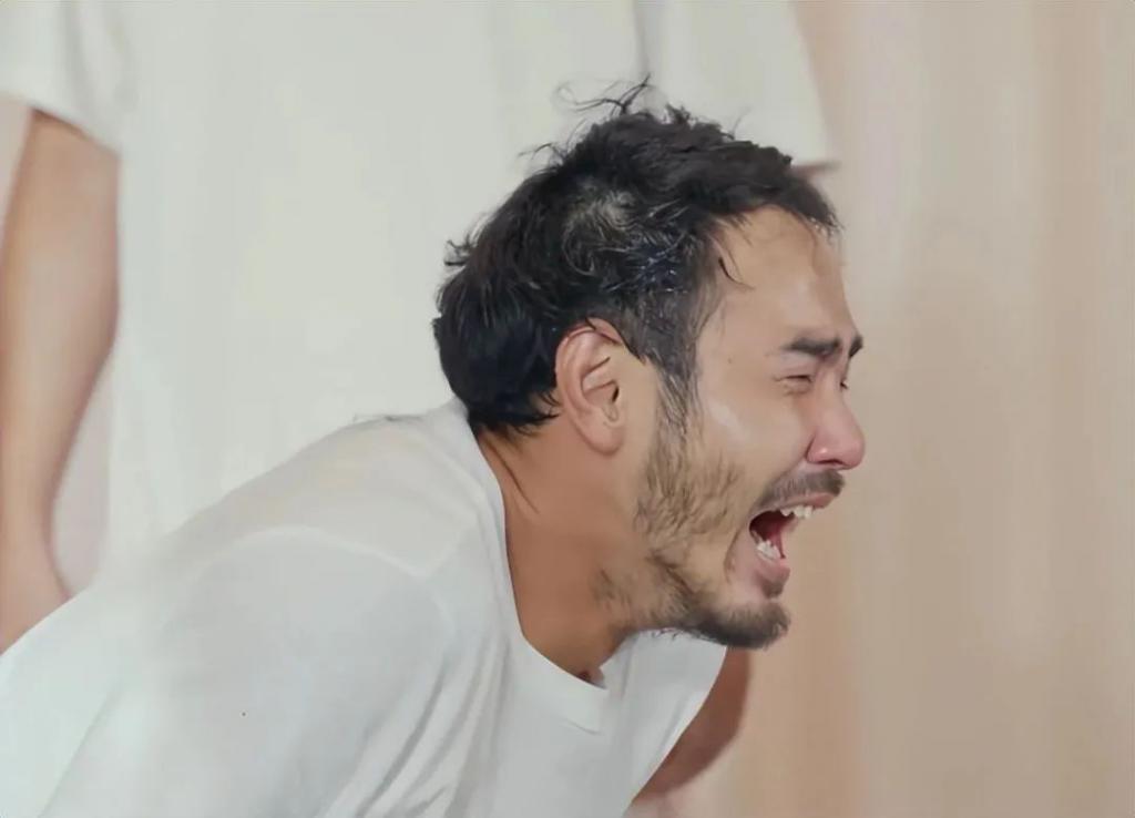 大尺度情节一刀未剪！阮经天关系多硬才能让这片上映