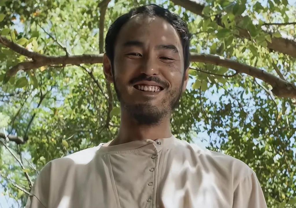 大尺度情节一刀未剪！阮经天关系多硬才能让这片上映