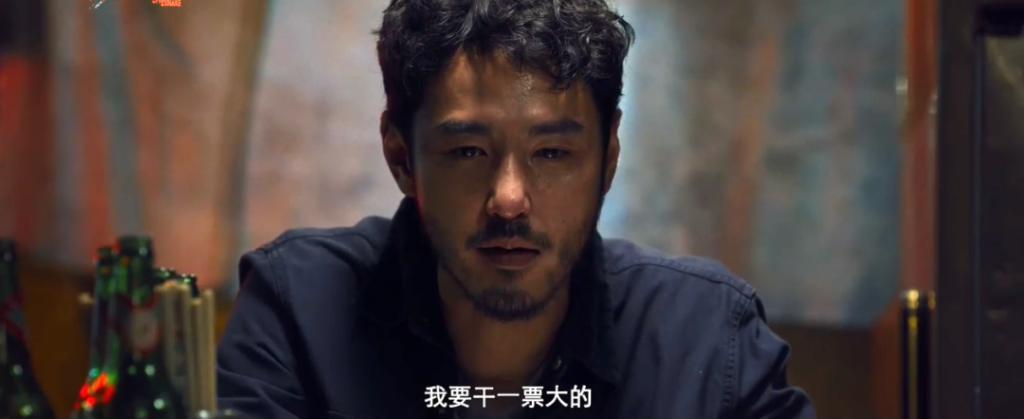 太猛了，能过审都是奇迹…