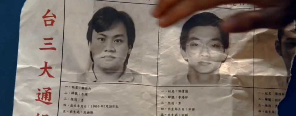 太猛了，能过审都是奇迹…