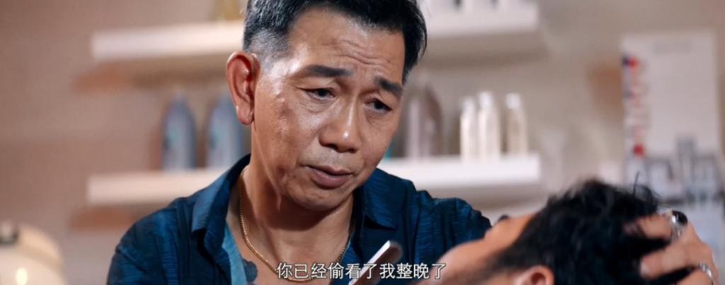 太猛了，能过审都是奇迹…