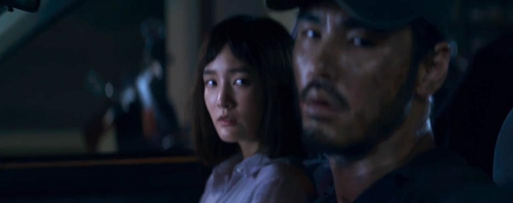 太猛了，能过审都是奇迹…
