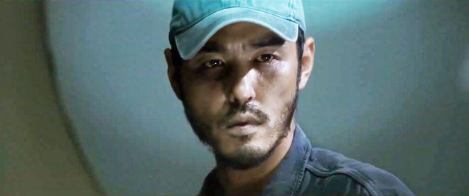 尺度已达到“B级片”了？上映他创造了4个第一次，后劲真大