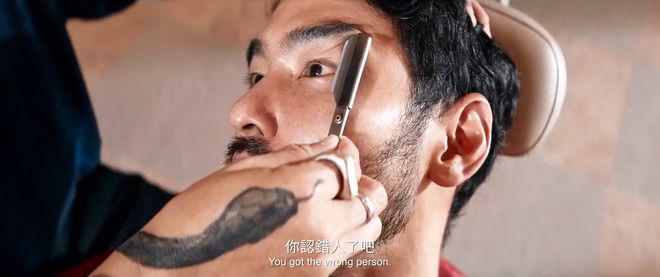 尺度已达到“B级片”了？上映他创造了4个第一次，后劲真大