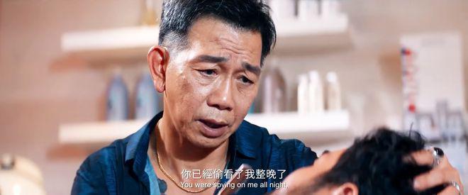 尺度已达到“B级片”了？上映他创造了4个第一次，后劲真大