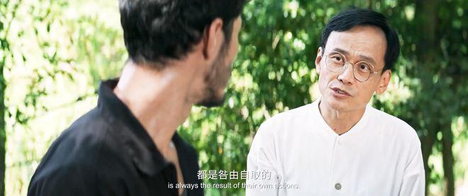 尺度已达到“B级片”了？上映他创造了4个第一次，后劲真大