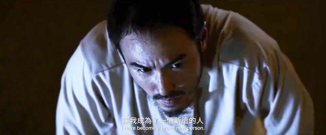 尺度已达到“B级片”了？上映他创造了4个第一次，后劲真大
