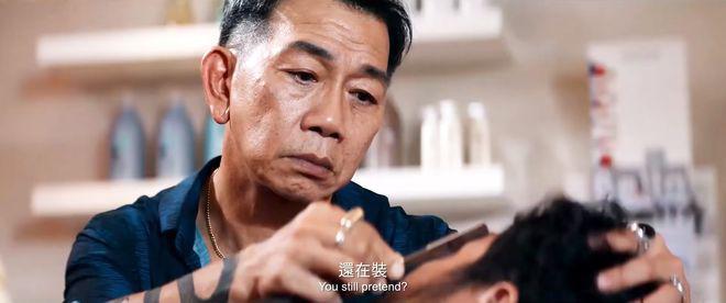尺度已达到“B级片”了？上映他创造了4个第一次，后劲真大