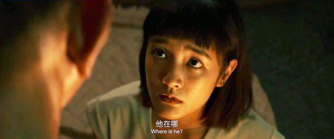 尺度已达到“B级片”了？上映他创造了4个第一次，后劲真大
