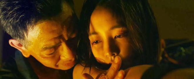 尺度已达到“B级片”了？上映他创造了4个第一次，后劲真大