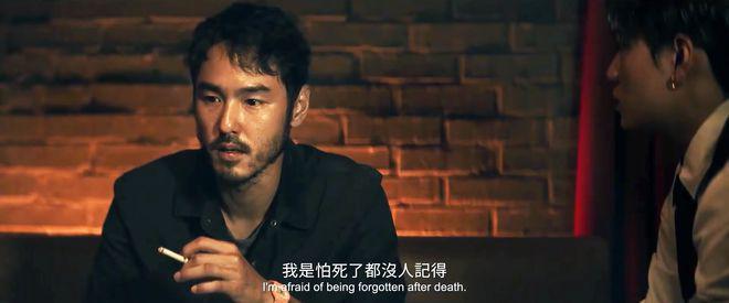 尺度已达到“B级片”了？上映他创造了4个第一次，后劲真大
