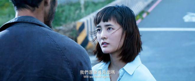 尺度已达到“B级片”了？上映他创造了4个第一次，后劲真大