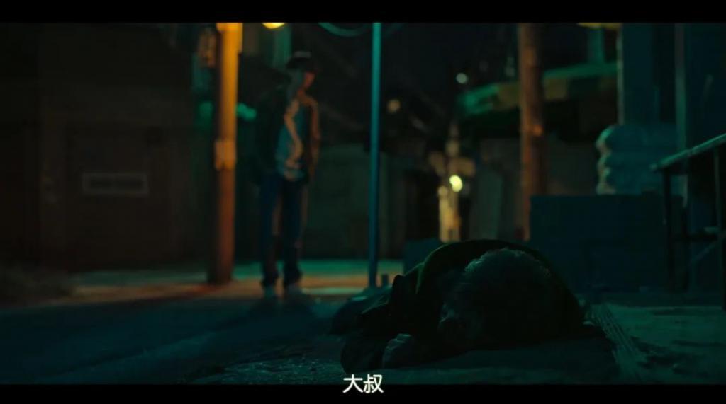 网飞R18韩剧，又爆了一部