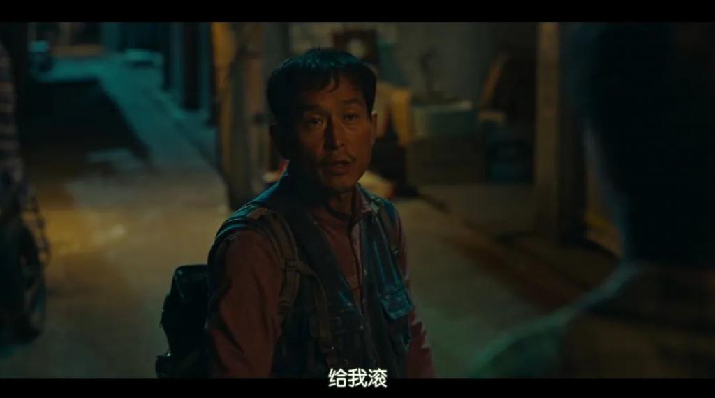 网飞R18韩剧，又爆了一部