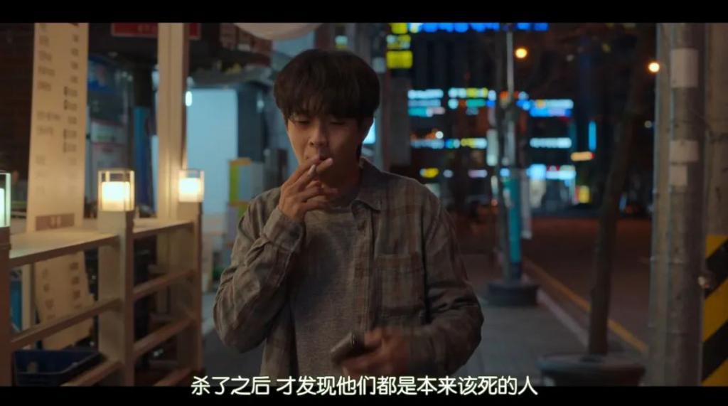 网飞R18韩剧，又爆了一部