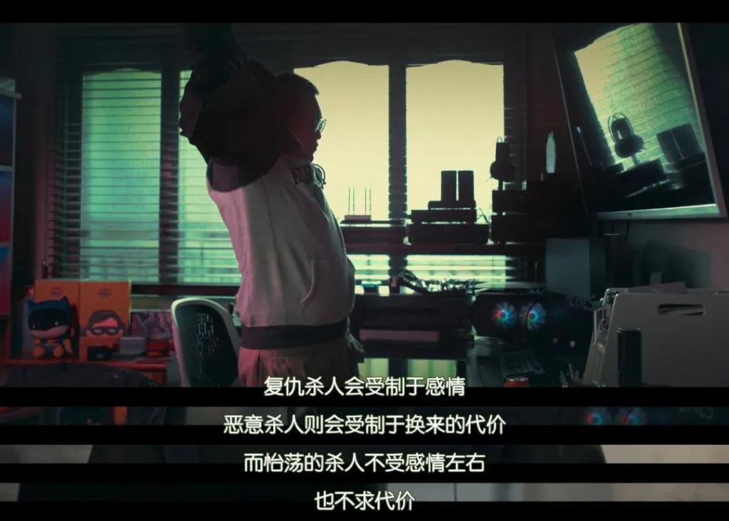 网飞R18韩剧，又爆了一部