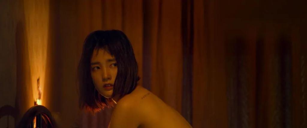 被举报后紧急删改，这片且看且珍惜