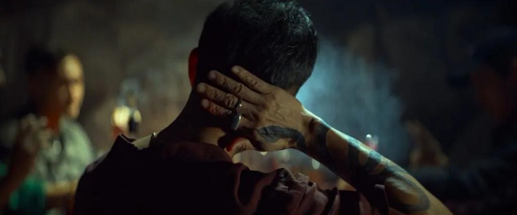 被举报后紧急删改，这片且看且珍惜