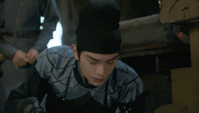 口碑国漫真人翻拍，居然真香了！