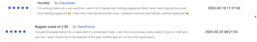 变美App盯上男人的钱包