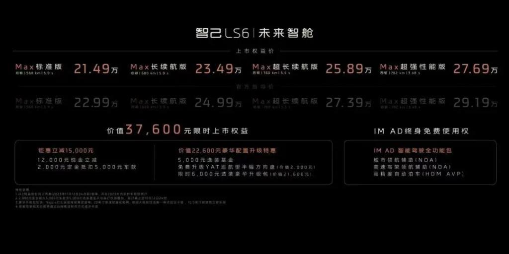 智己汽车陷入“内耗”