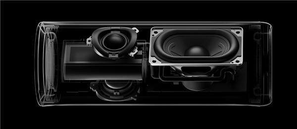 499元 小米蓝牙音箱开售:自研计算音频、澎湃智联