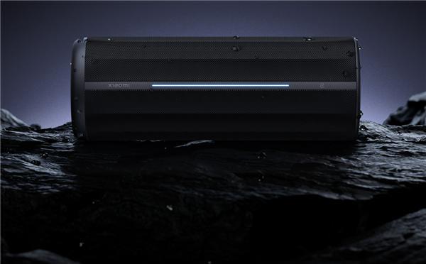 499元 小米蓝牙音箱开售:自研计算音频、澎湃智联