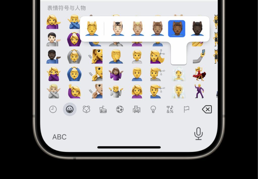 升级iOS17最新版后，我更喜欢Siri了。