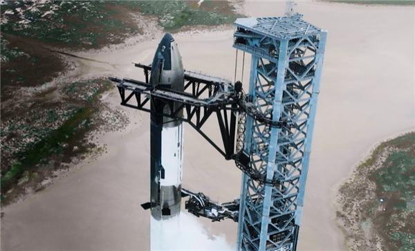 2发2炸!SpaceX宣布最强火箭“星舰”最快3月14日第3次试飞