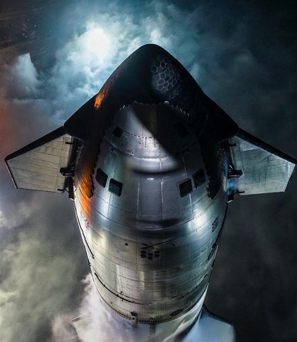 2发2炸!SpaceX宣布最强火箭“星舰”最快3月14日第3次试飞