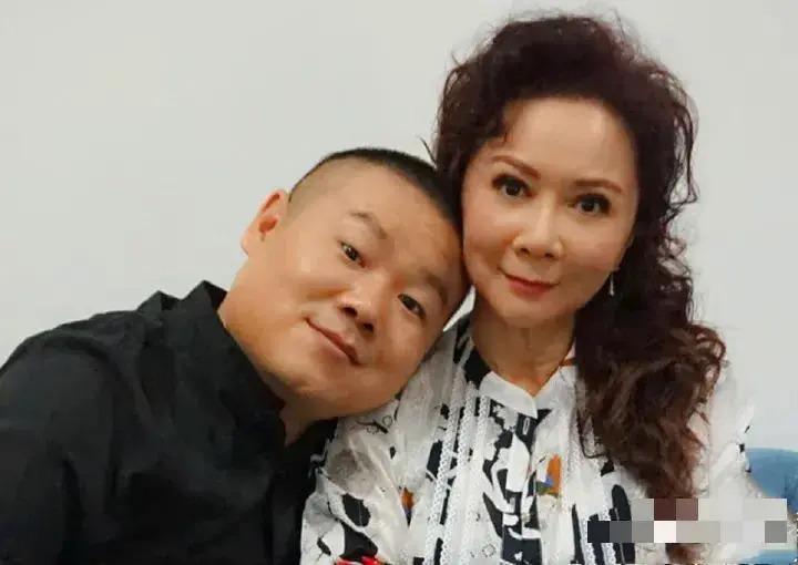 原来他是蔡明儿子！37年不公开，是蔡明的骄傲却又是心病