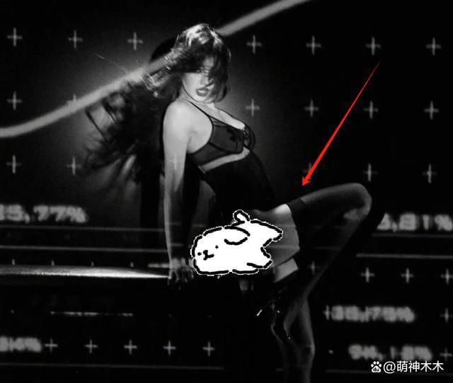 Lisa被指追求欧美风丰臀过度，还没被豪门男友承认