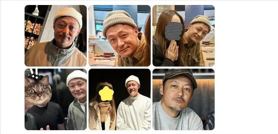 突然就变样了！郭麒麟胖成球，吴昕认不出，石头成大男孩了