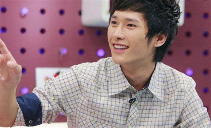 突然就变样了！郭麒麟胖成球，吴昕认不出，石头成大男孩了