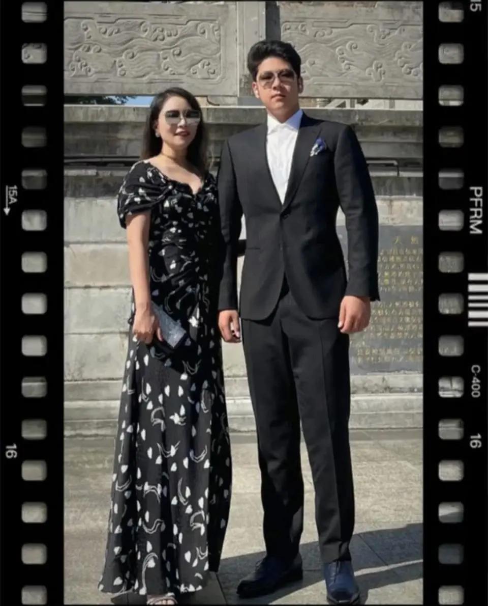 突然就变样了！郭麒麟胖成球，吴昕认不出，石头成大男孩了