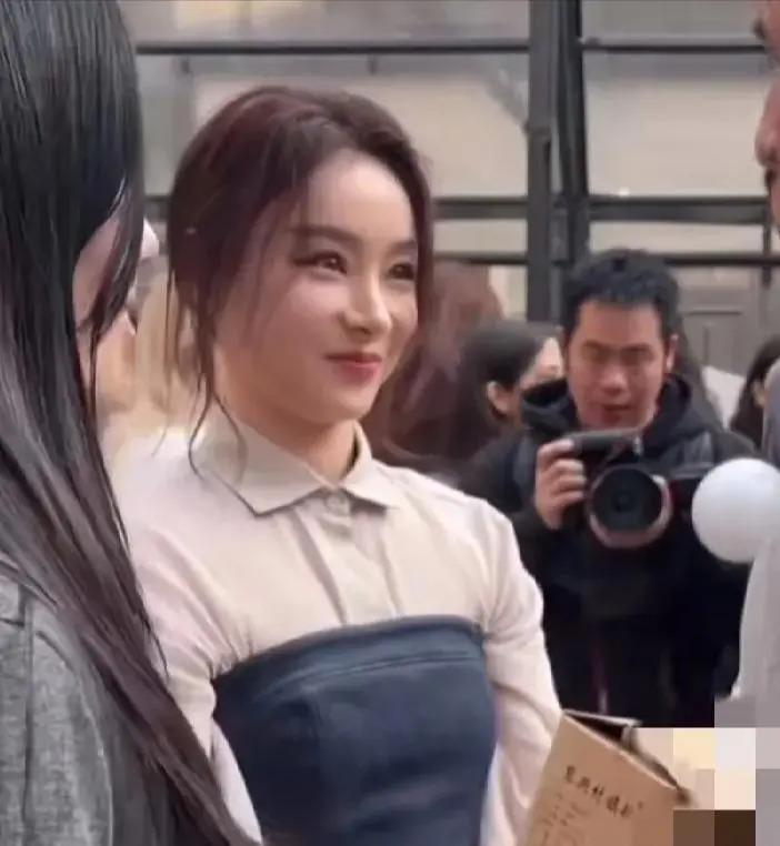 突然就变样了！郭麒麟胖成球，吴昕认不出，石头成大男孩了