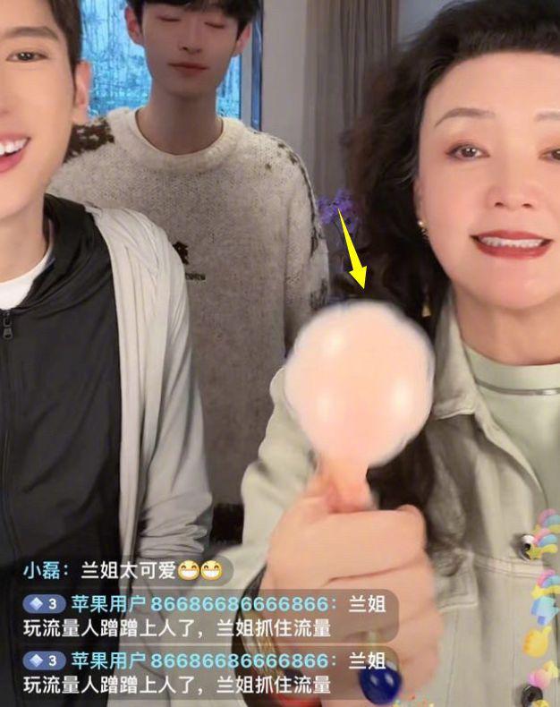 汪小菲前员工公开维护大S：她要是想赚钱，随随便便一个亿