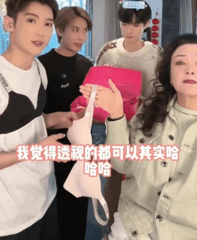 别人朝她扔泥巴，她用泥巴种鲜花，张兰才是妥妥的“大女主”