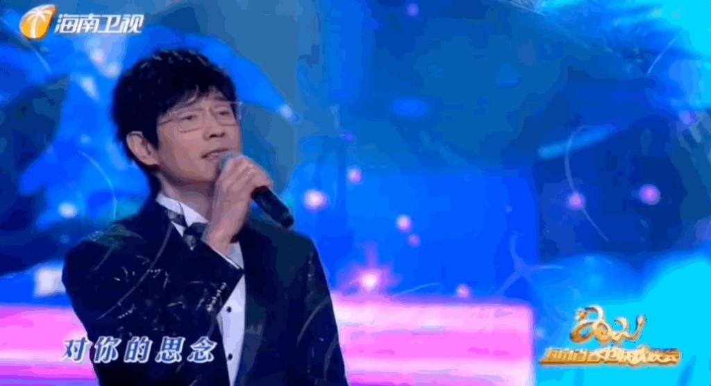 时代缝隙里的老歌手们，过得不要太滋润……