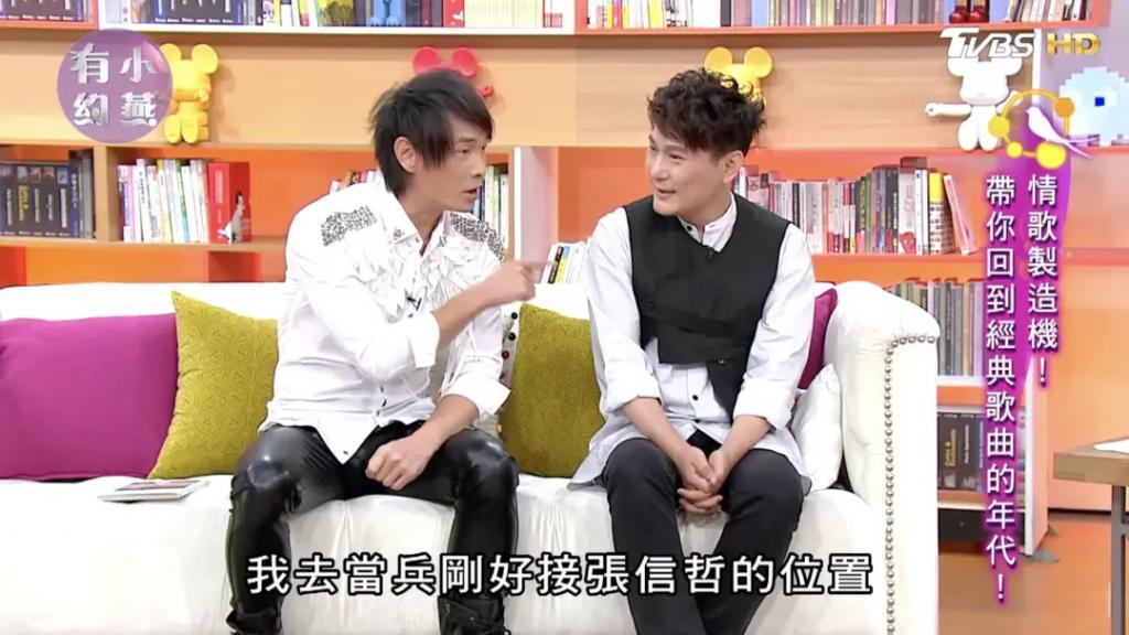 时代缝隙里的老歌手们，过得不要太滋润……